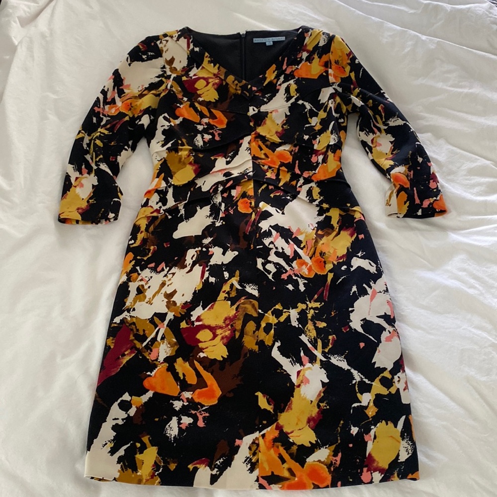 Antonio Melani dress